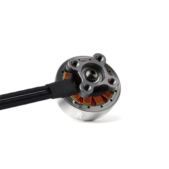 Wholesale HGLRC 2306.5-1900KV Motor Titanium Shaft  Applicable to 5inch Drones and 5inch Racing Rrones